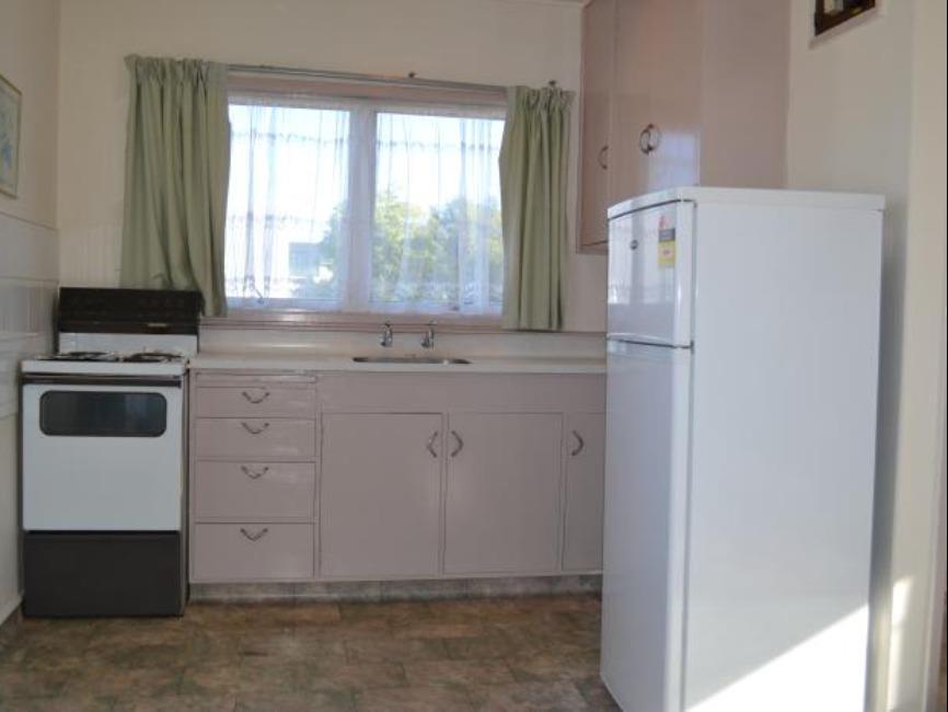 רוטורואה Bel Aire Motel מראה חיצוני תמונה
