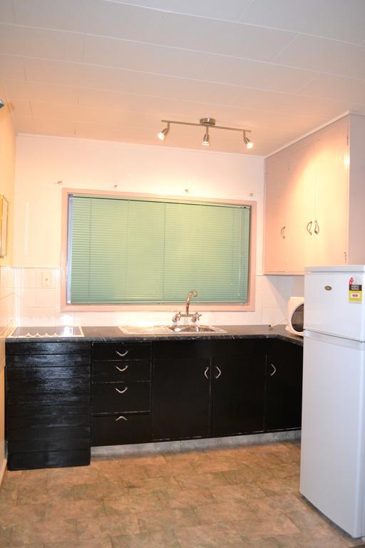 רוטורואה Bel Aire Motel חדר תמונה