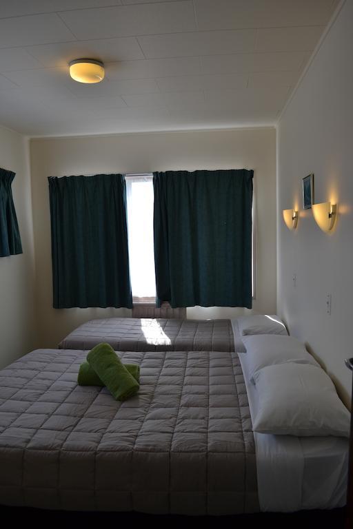 רוטורואה Bel Aire Motel מראה חיצוני תמונה