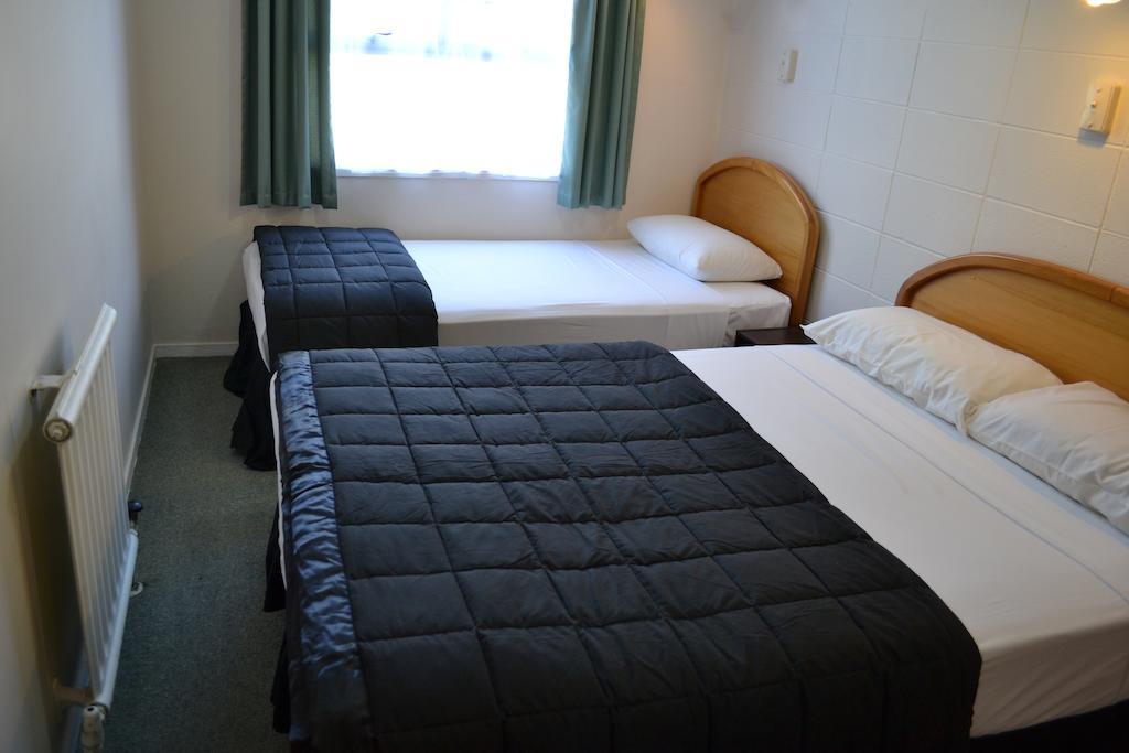 רוטורואה Bel Aire Motel חדר תמונה