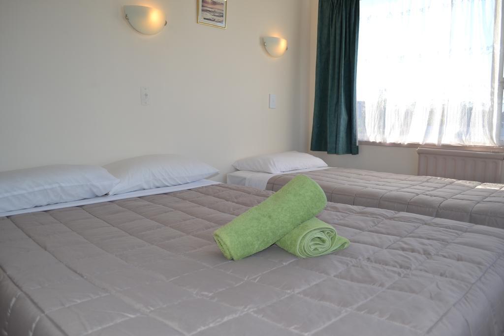 רוטורואה Bel Aire Motel חדר תמונה