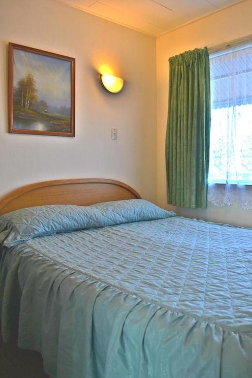 רוטורואה Bel Aire Motel חדר תמונה
