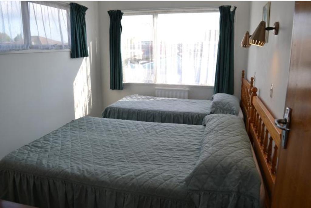 רוטורואה Bel Aire Motel חדר תמונה