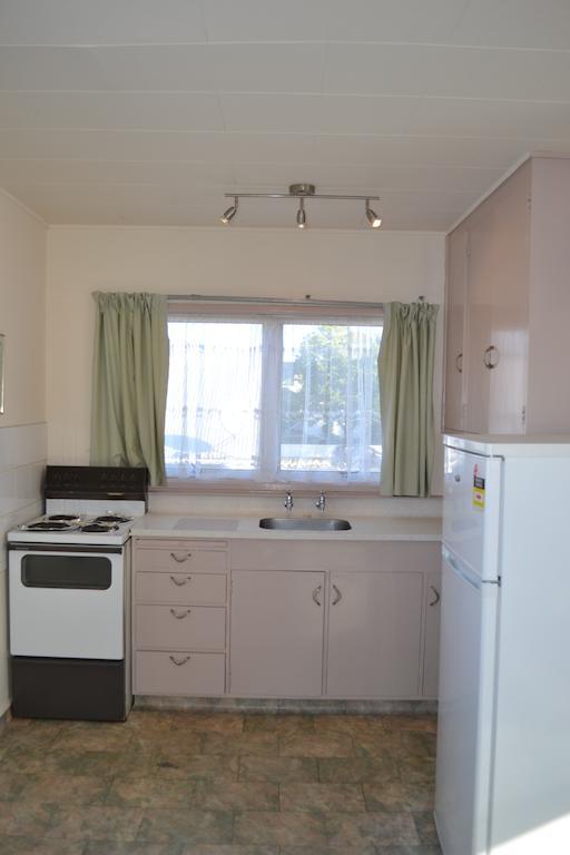 רוטורואה Bel Aire Motel חדר תמונה